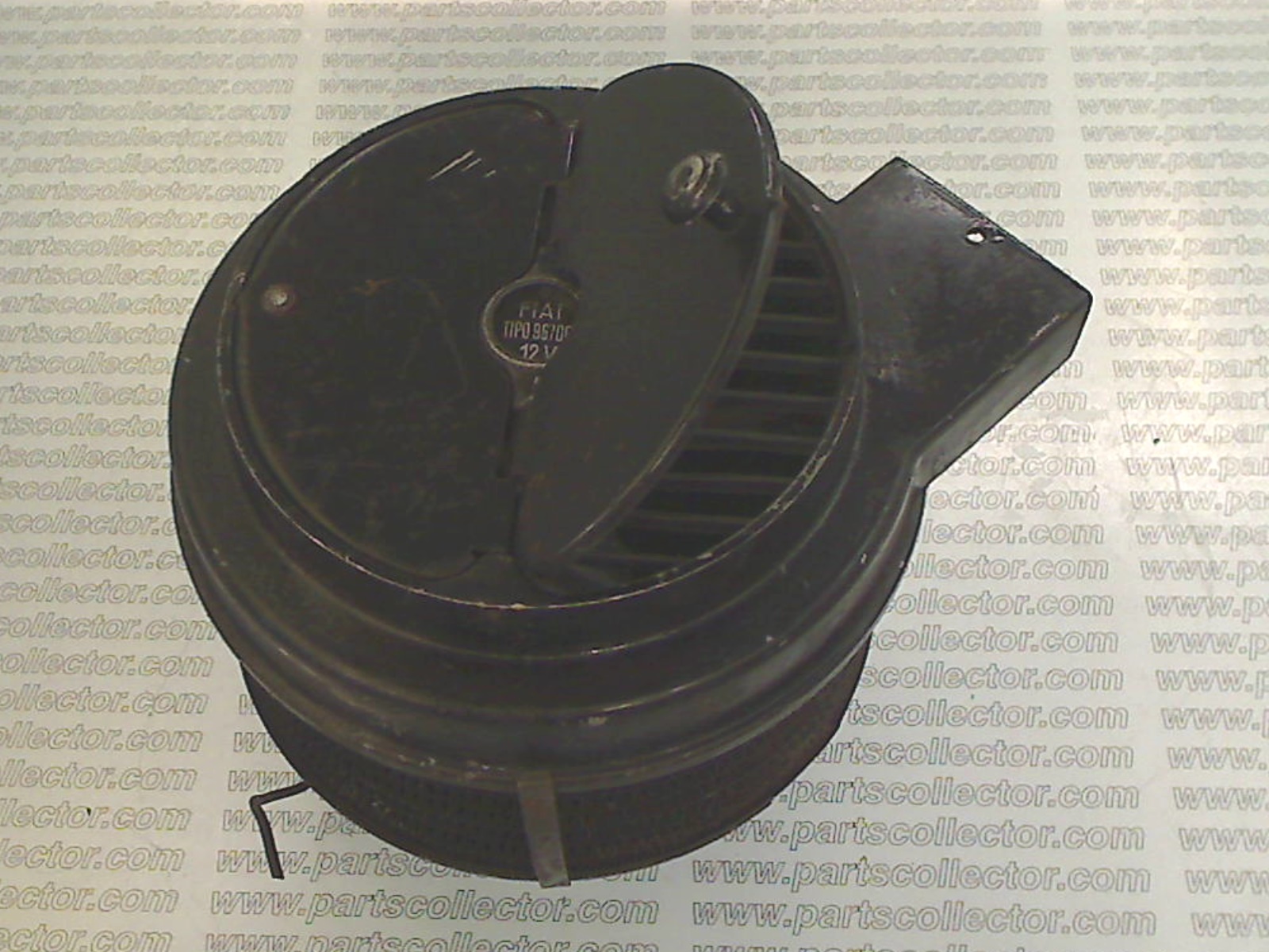 FIAT  Electrical system code 9104 compatible with: FIAT ARDITA, FIAT FIAT, LANCIA ARTENA, LANCIA ASTURA